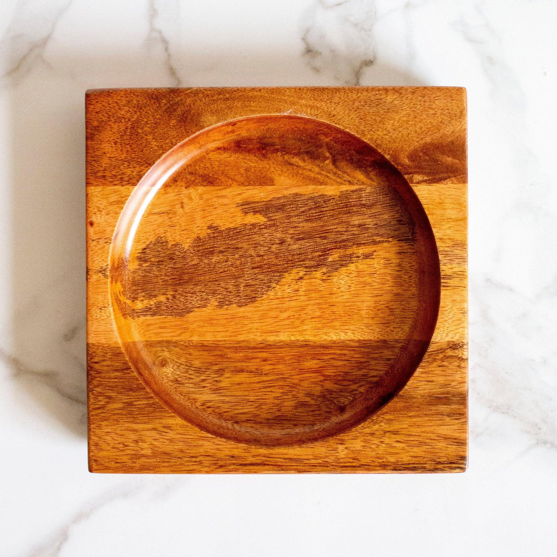 Buy Dinner Plates - Squircle Plate For Kitchen | Serving Platter For Snacks by Byora Homes on IKIRU online store