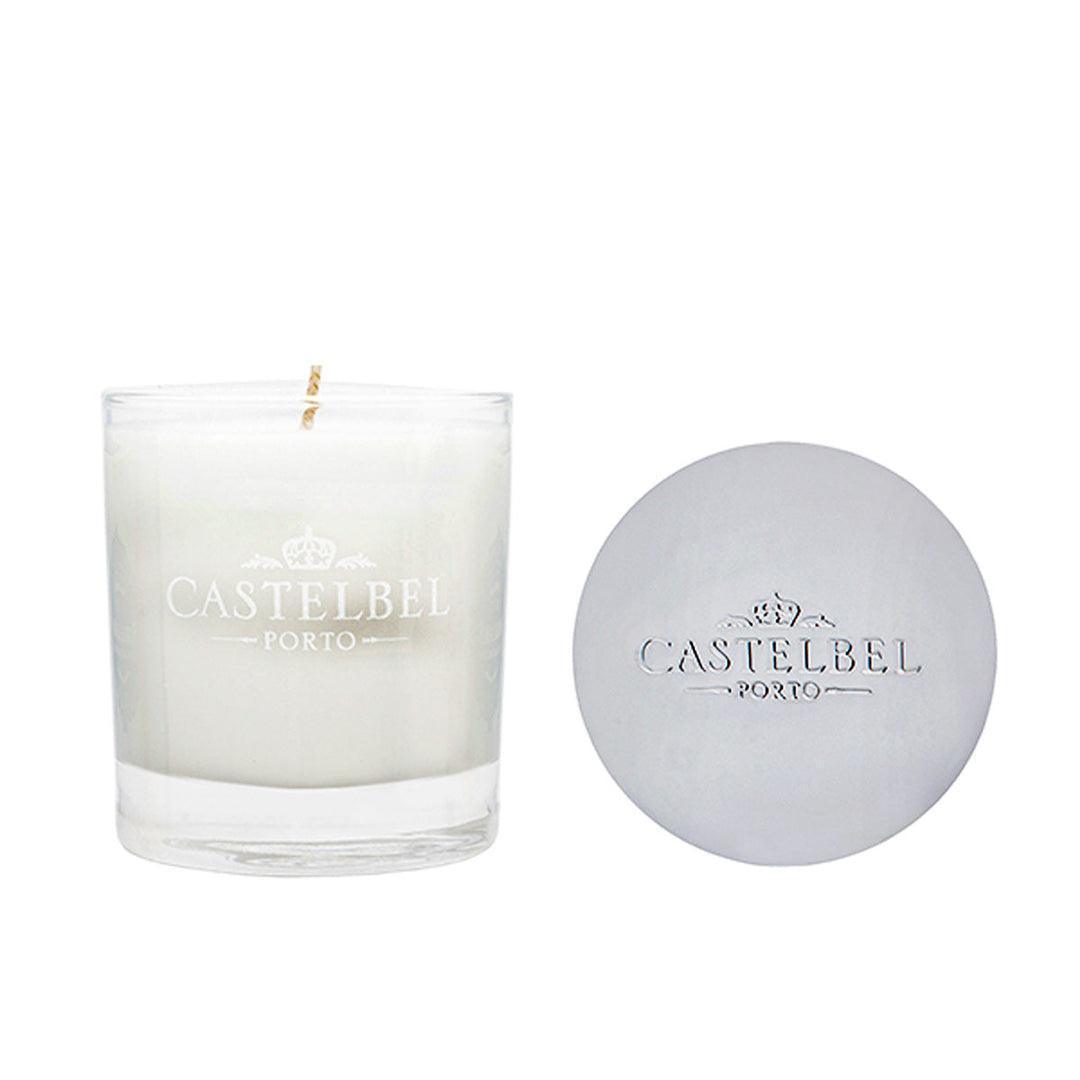 Buy Dried Flowers & Fragrance - Scented Candle for Aroma and Candle Light Ambience by Home4U on IKIRU online store