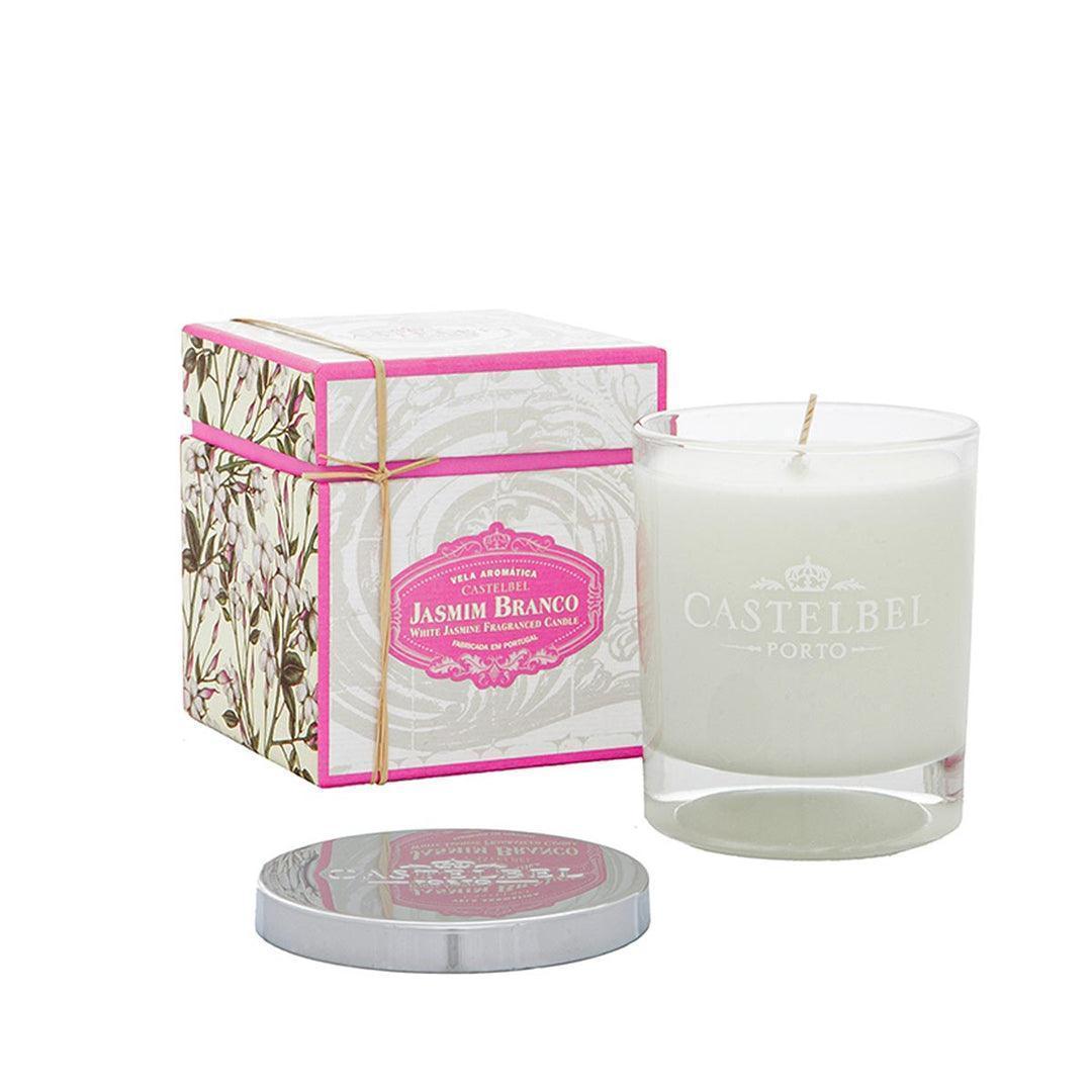 Buy Dried Flowers & Fragrance - Scented Candle for Aroma and Candle Light Ambience by Home4U on IKIRU online store