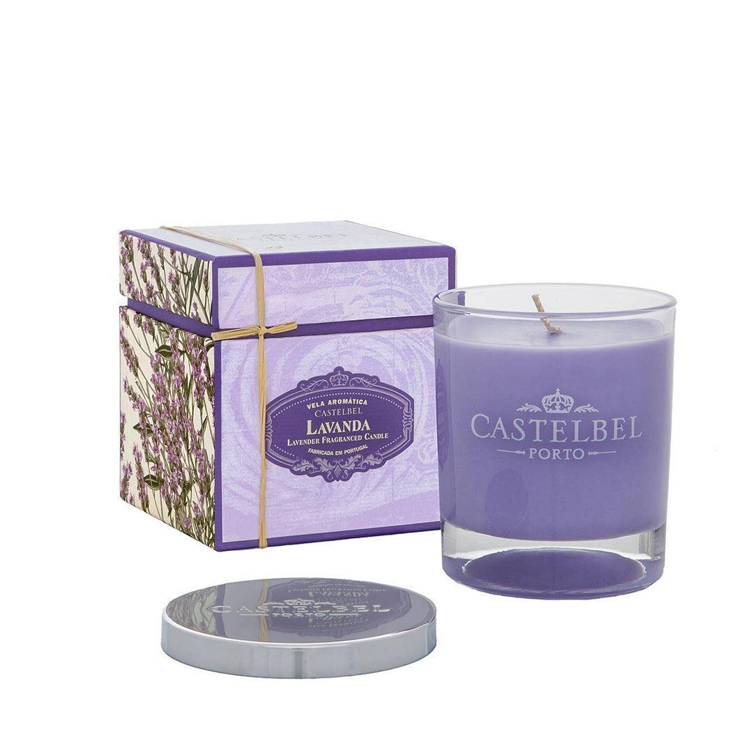 Buy Dried Flowers & Fragrance - Scented Candle for Aroma and Candle Light Ambience by Home4U on IKIRU online store