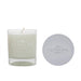 Buy Dried Flowers & Fragrance - Scented Candle for Aroma and Candle Light Ambience by Home4U on IKIRU online store