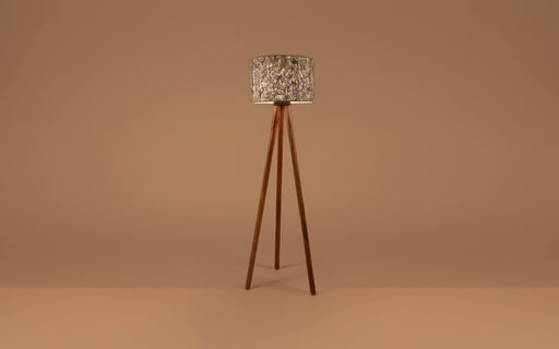 Buy Floor Lamp - Flake Floor Lamp by Orange Tree on IKIRU online store