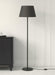 Buy Floor Lamp - Modern & Sleek Standing Lamp With Black Lampshade | Floor Lamp by KP Lamps Store on IKIRU online store