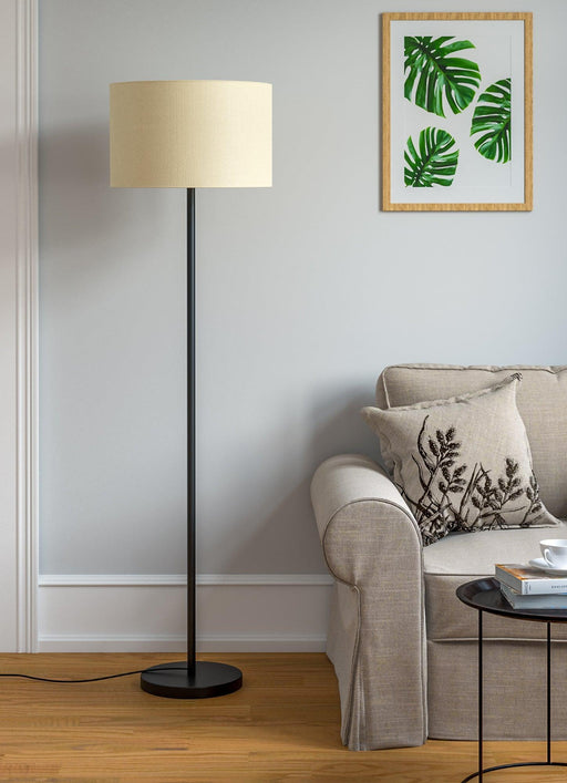 Buy Floor Lamp - Modern Sleek Standing Lamp For Living Room & Bedroom by KP Lamps Store on IKIRU online store