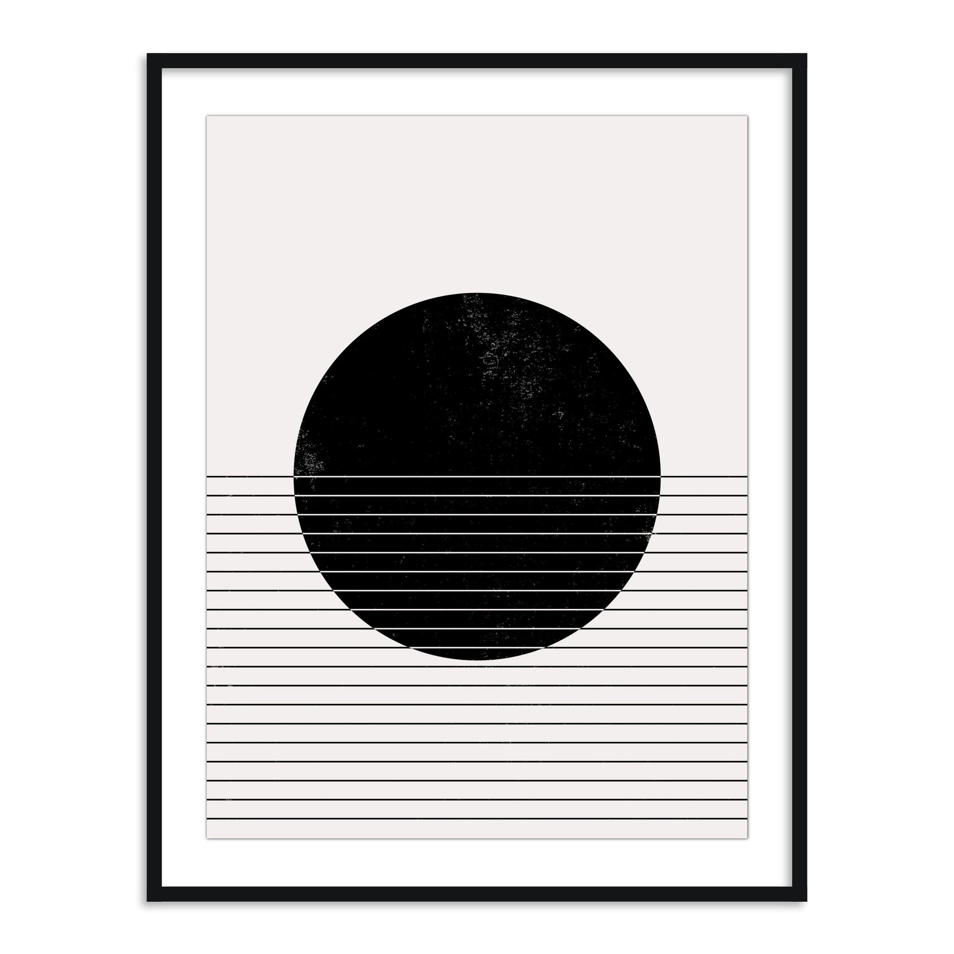 Buy Frames - Dream Geometric Art Framed Wall Painting For Living Room Bedroom and Modern Home Decor by The Atrang on IKIRU online store