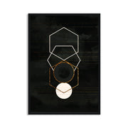 Buy Frames - Wall Art Framed Painting For Living Room Bedroom and Home Decor-Black Jack 2 by The Atrang on IKIRU online store