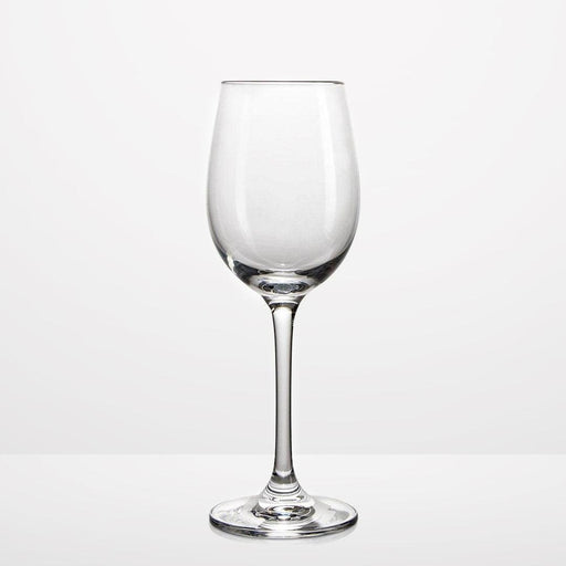 Buy Glasses & jug - Classy Transparent Wine Glasses Set Of 6 For Home Bar & Gifting by Home4U on IKIRU online store