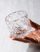 Buy Glasses & jug - Diamond Whiskey Glass For Home Bar & Party | Gifting Serveware by The Table Fable on IKIRU online store