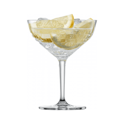 Buy Glasses & jug - Schott Zwiesel Cocktail Coupe Basic Bar - Set Of 6 by Home4U on IKIRU online store
