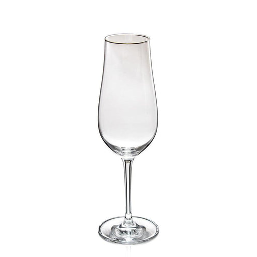 Buy Glasses & jug - Schott Zwiesel, Sparkling Wine - Set of 6 by Home4U on IKIRU online store