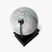 Buy Globe - Pastel Blue Acrylic & Wooden World Globe With Storage Drawer For Home & Office by Casa decor on IKIRU online store