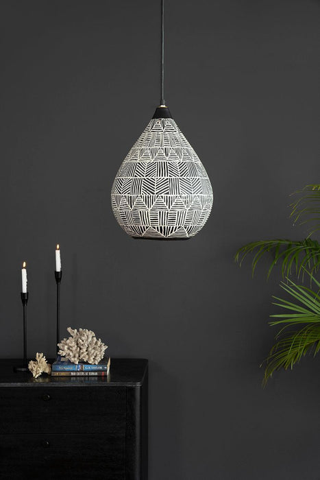 Buy Hanging Lights - Calathus Drop Hanging Lamp by Orange Tree on IKIRU online store