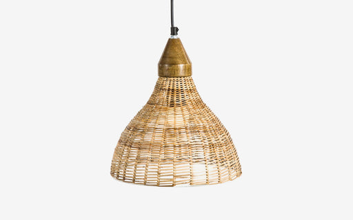 Buy Hanging Lights - Callam Hanging Lamp by Orange Tree on IKIRU online store