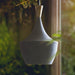 Buy Hanging Lights - Decorative Wood & Metal Grey Hanging Lamp | Beautiful Pendant Light For Home Decor by Orange Tree on IKIRU online store