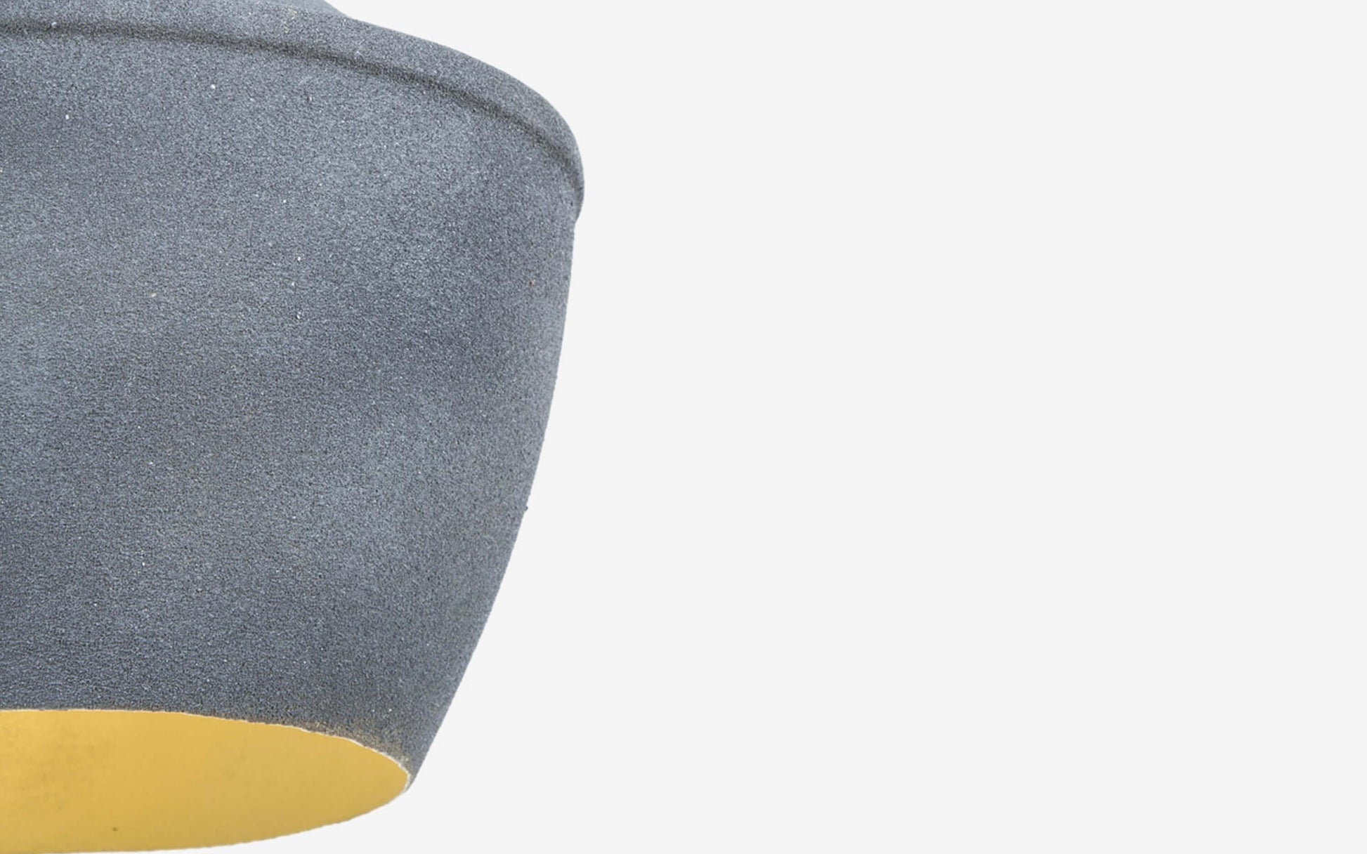 Buy Hanging Lights - Decorative Wood & Metal Grey Hanging Lamp | Beautiful Pendant Light For Home Decor by Orange Tree on IKIRU online store