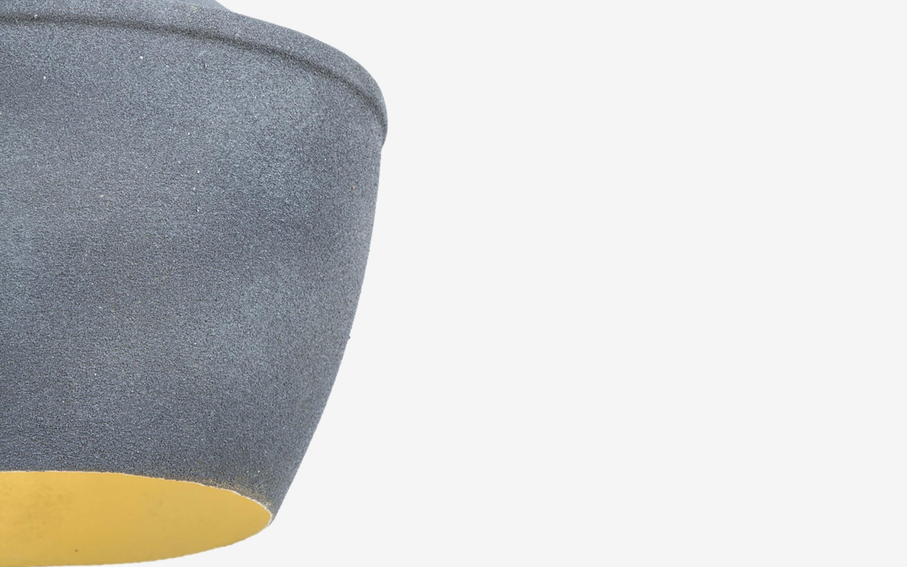 Buy Hanging Lights - Decorative Wood & Metal Grey Hanging Lamp | Beautiful Pendant Light For Home Decor by Orange Tree on IKIRU online store