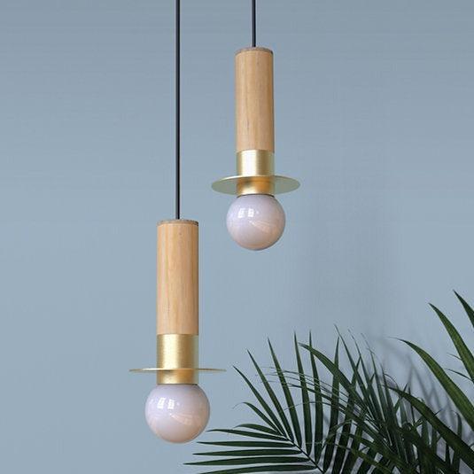 Buy Hanging Lights - Firefly Hanging pendant light | Ceiling Light With Bulb For Home Decor by Mianzi on IKIRU online store