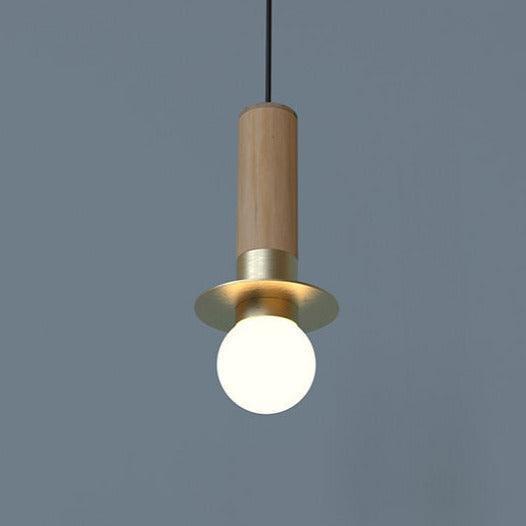 Buy Hanging Lights - Firefly Hanging pendant light | Ceiling Light With Bulb For Home Decor by Mianzi on IKIRU online store