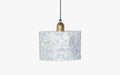 Buy Hanging Lights - Flake Hanging Lamp by Orange Tree on IKIRU online store