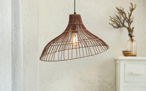 Buy Hanging Lights - Floo Hanging Lamp by Orange Tree on IKIRU online store