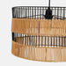 Buy Hanging Lights - Kyoto Drum Hanging Lamp by Orange Tree on IKIRU online store