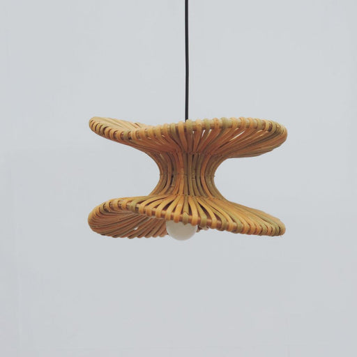 Buy Hanging Lights - Ola-Alo Pendant Lamp by Mianzi on IKIRU online store