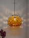 Buy Hanging Lights - Pine Cone Laser Cut Hanging Ceiling Light Lamp For Home Decor by Fos Lighting on IKIRU online store