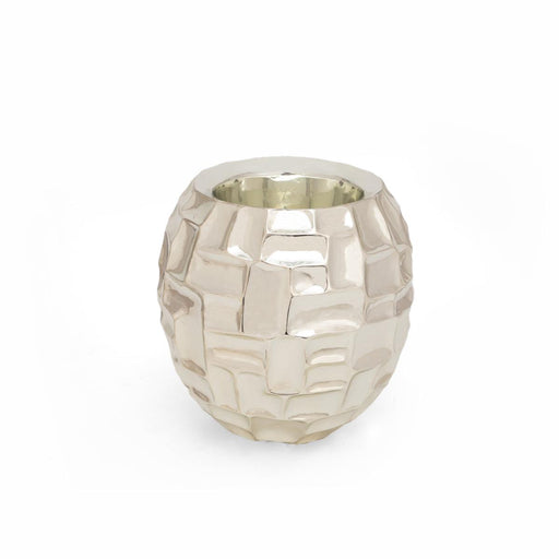 Buy Jars - Ceramic Decorative Storage Canister | Beige Planter For Kitchen & Home Decor by Home4U on IKIRU online store