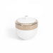 Buy Jars - Platina Gold Sugar Pot by Home4U on IKIRU online store