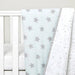 Buy Kids Blankets/ Quilts/ Dohar - Organic Cotton Quilt - sleepy star by Masilo on IKIRU online store