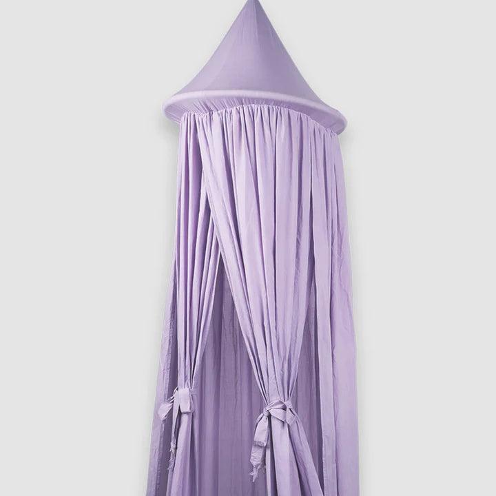 Buy Kids Decor - Sleep Play Canopy Tent for Bed | Bed Curtain Drapes by Masilo on IKIRU online store