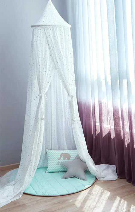 Buy Kids Decor - Sleep/Play Canopy by Masilo on IKIRU online store