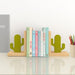 Buy Kids Furniture - Bronze Kiwano Wooden Bookends by X&Y on IKIRU online store