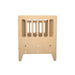 Buy Kids Furniture - Gold Cherry Baby Crib by X&Y on IKIRU online store
