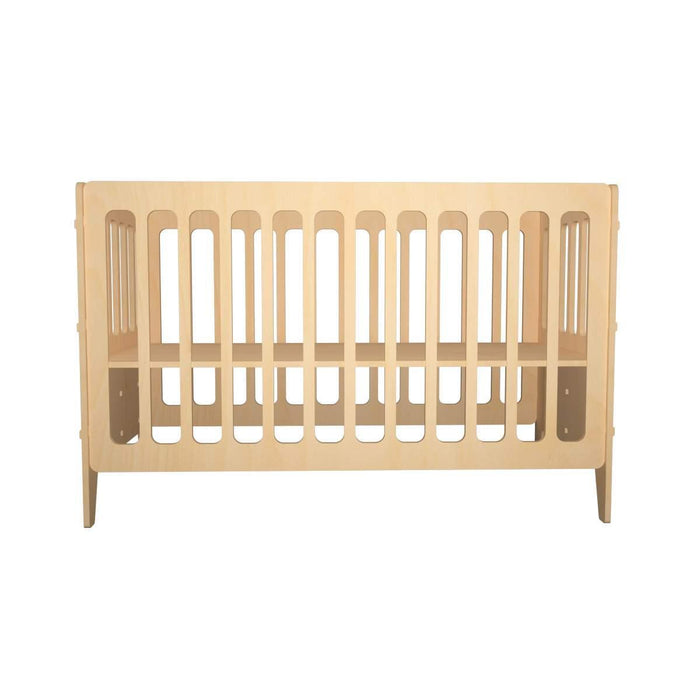 Buy Kids Furniture - Gold Cherry Baby Crib Cradles for Little Kids | Jhula Cots Furniture by X&Y on IKIRU online store