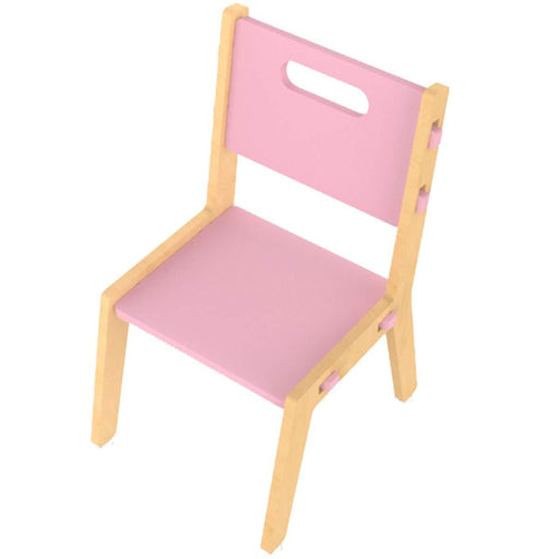 Buy Kids Furniture - Grey Guava Chair by X&Y on IKIRU online store