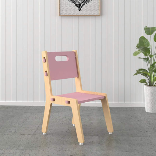 Buy Kids Furniture - Grey Guava Chair for Kids Study Table | Childrens Desk Chair by X&Y on IKIRU online store