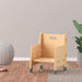 Buy Kids Furniture - Purple Mango Weaning Chair by X&Y on IKIRU online store