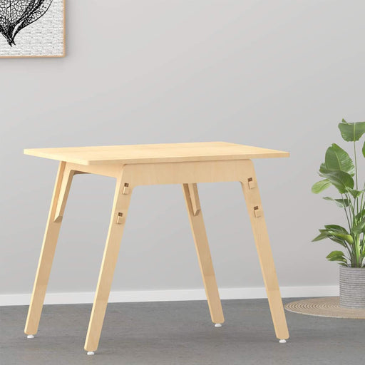Buy Kids Table - Black Kiwi Table by X&Y on IKIRU online store
