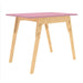 Buy Kids Table - Black Kiwi Table by X&Y on IKIRU online store