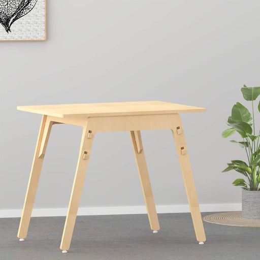 Buy Kids Table - Black Kiwi Table for Child Room | Kids Child Study Desk by X&Y on IKIRU online store