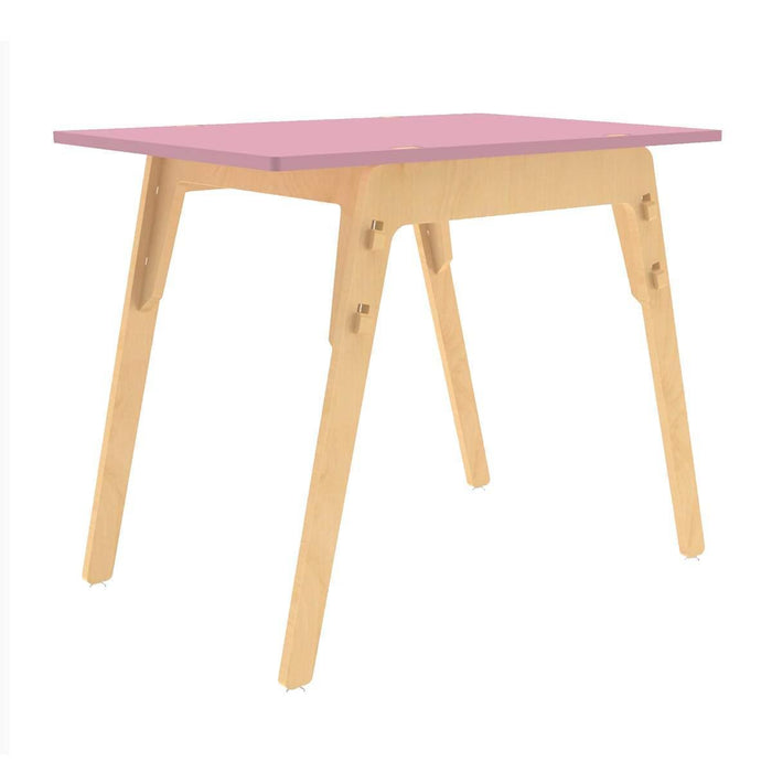 Buy Kids Table - Black Kiwi Table for Child Room | Kids Child Study Desk by X&Y on IKIRU online store