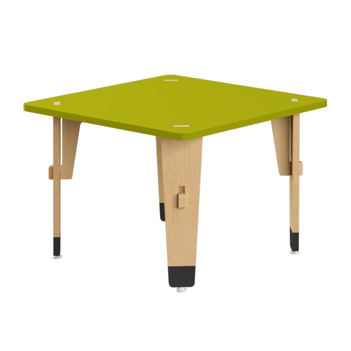 Buy Kids Table - Lime Fig Table by X&Y on IKIRU online store