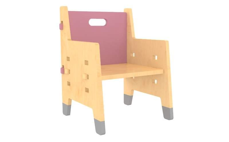 Buy Kids Table - Weaning Chair & Table Package by X&Y on IKIRU online store