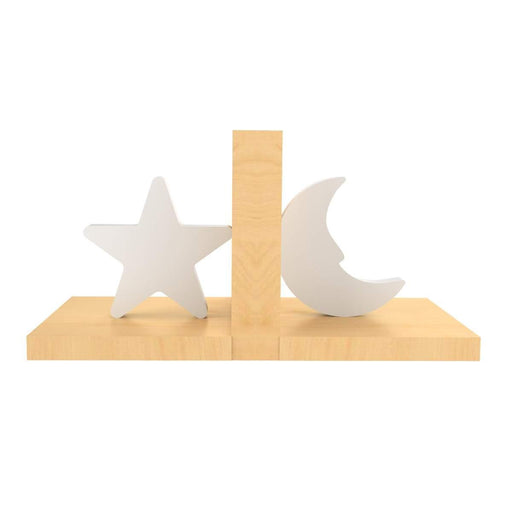 Buy Kids Table - Wooden Table, Chair & Bookend Package For Kids by X&Y on IKIRU online store