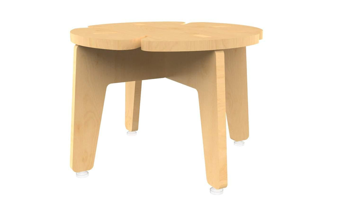 Buy Kids Table - Wooden Table, Chair & Bookend Package For Kids by X&Y on IKIRU online store