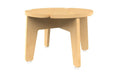 Buy Kids Table - Wooden Table Chair & Bookend Package For Kids by X&Y on IKIRU online store