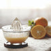 Buy Kitchen Utilities - Raasa Citrus Glass Hand Juicer For Home & Kitchen Essential by Courtyard on IKIRU online store