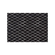 Buy Kitchen Utilities - Trapunta Cotton Black And White Kitchen Towel | Kitchen Essentials by Home4U on IKIRU online store