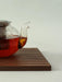 Buy Kitchen Utilities - Wooden Hot Square Serving Plate For Dining & Kitchenware by House this on IKIRU online store